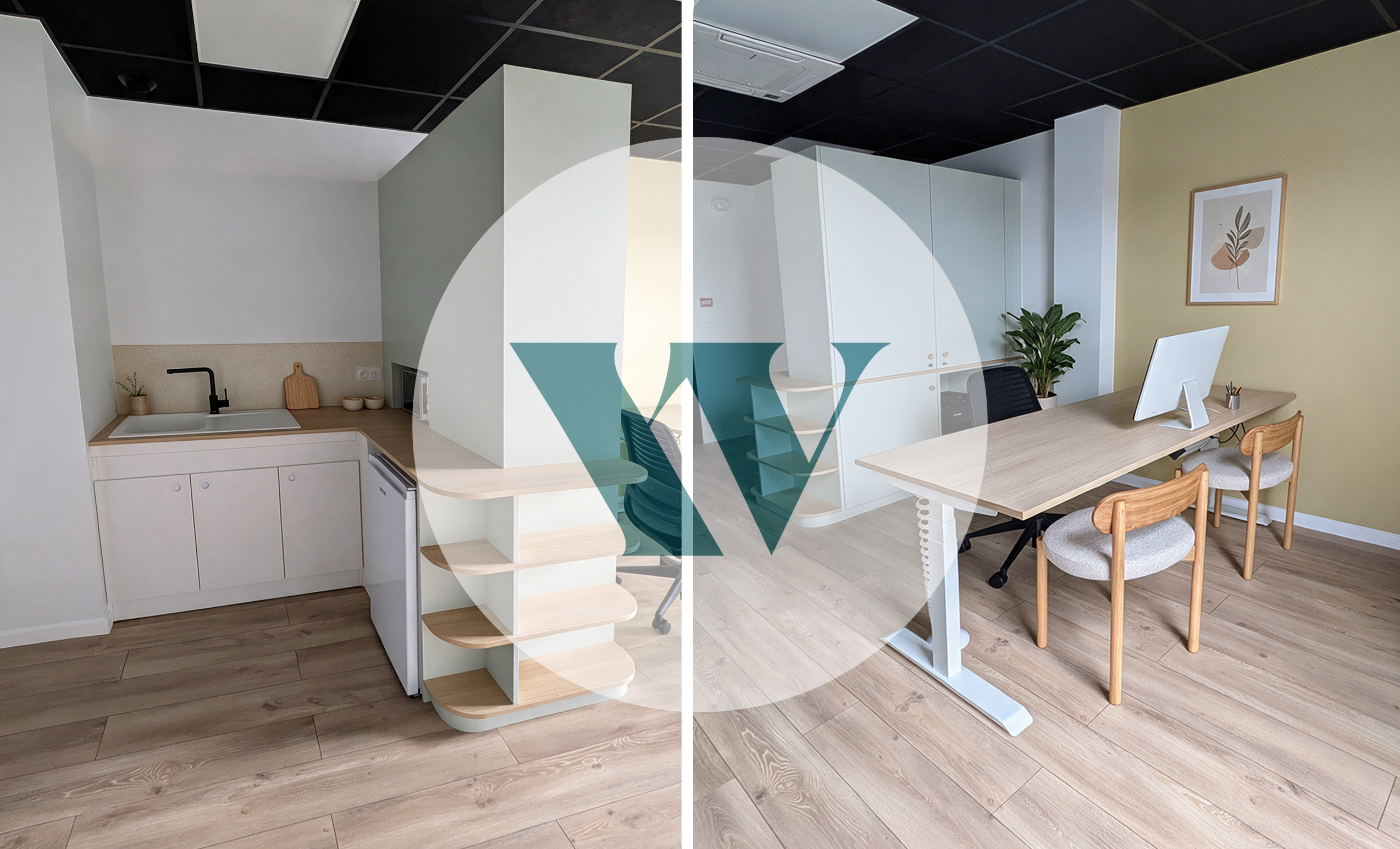 bureau - avocat