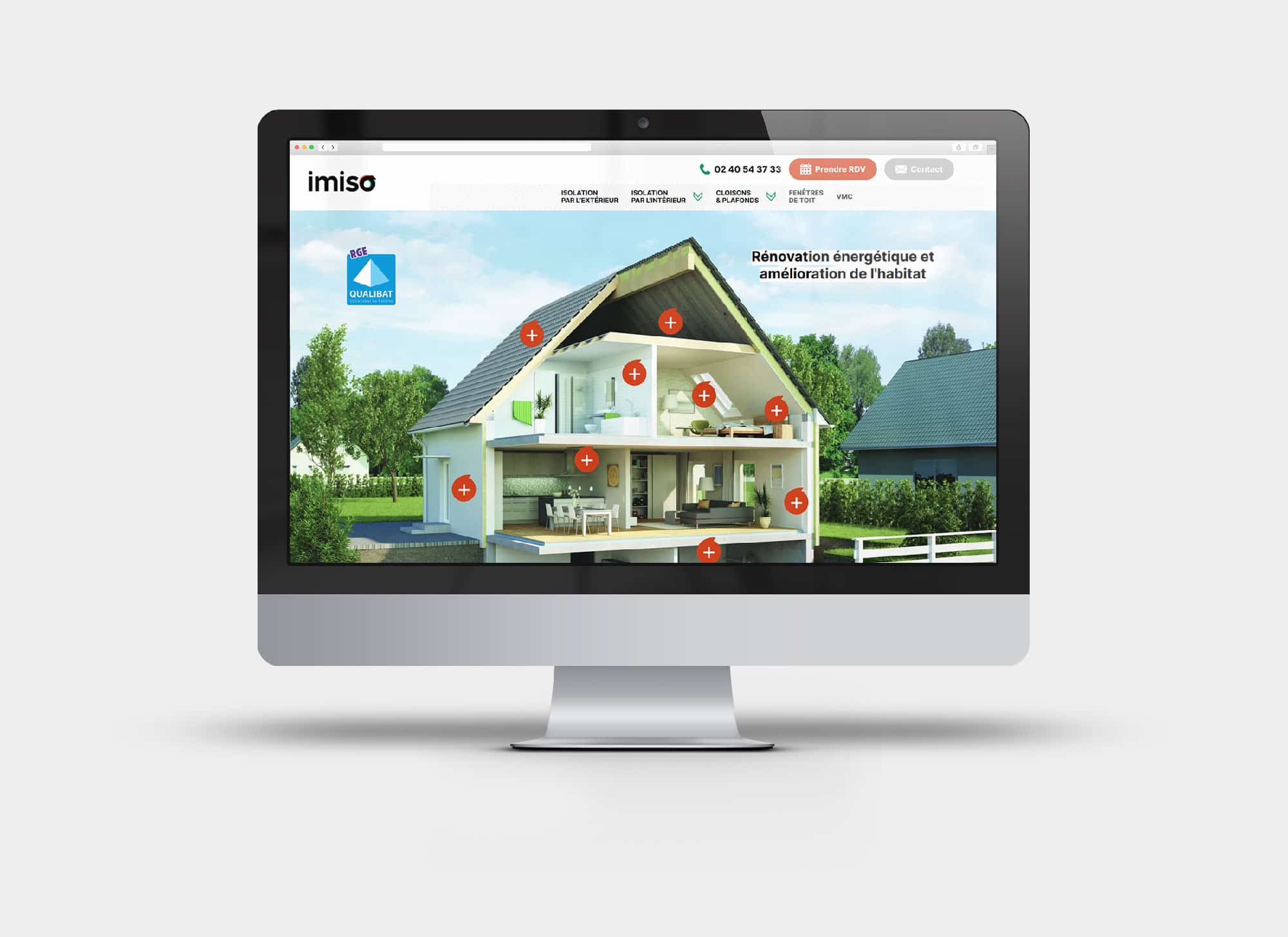 Webdesign